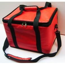 提升配送效率與品質 深圳市趙宏生手袋制品廠的外賣保溫箱與食品保溫包解決方案