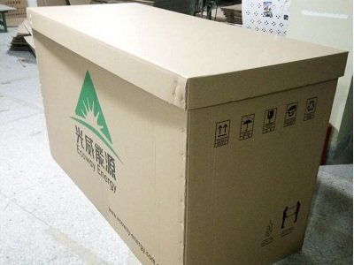 瓦楞紙箱包裝專家 樂業(yè)包裝制品有限公司