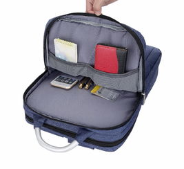 圖脈鴻箱包廠 小批量雙肩背包定制與二手市場資源整合