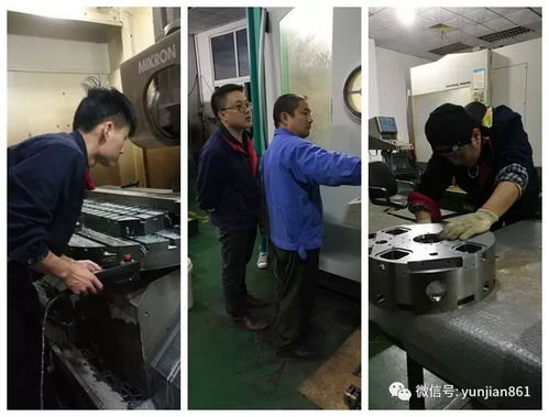 機加一廠重點型號產品生產決戰紀實