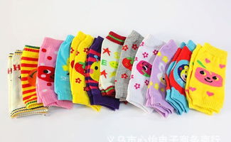 母嬰用品品牌供應 兒童襪套、寶寶護膝與爬行套全解析——以Nissen為例的價格、廠家及選購指南